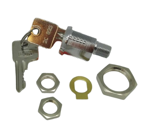 Porsche Glove Box Lock - 911/912 65-69 901-552-550-20