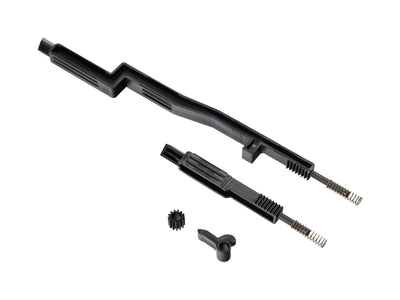 Porsche Glove Box Release Rod - 911/Boxster/Cayman 05-13 997-552-410-01