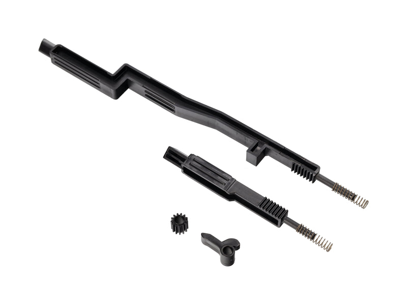 Porsche Glove Box Release Rod - 911/Boxster/Cayman 05-13 997-552-410-01