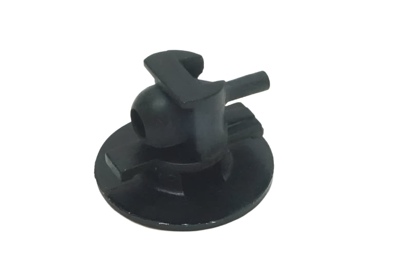 Porsche Glove Box Stopper - 911/Boxster/Cayman 05-13 997-552-448-00