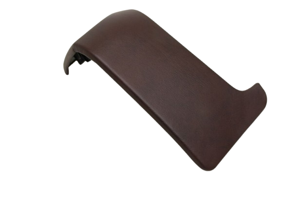 Porsche Glove Box Trim Cocoa - 911/Boxster/Cayman 05-13 997552256039V6