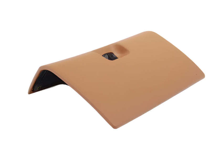 Porsche Glove Compartment Lid Cover - 911/Boxster/Cayman 05-12 997552252021TK