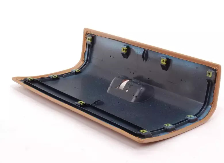 Porsche Glove Compartment Lid Cover - 911/Boxster/Cayman 05-12 997552252021TK