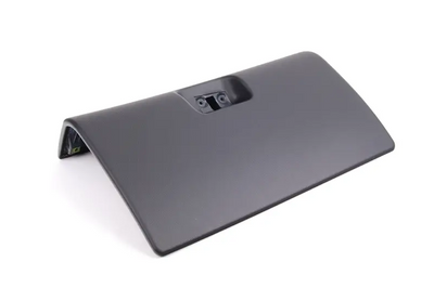 Porsche Glove Compartment Lid Cover Black - 911/Boxster/Cayman 05-12 997552252021MZ