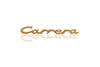 Porsche Gold Carrera Logo - 911 74-77 911-559-036-05