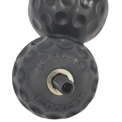 Porsche Golf Ball Shift Knob - No Pattern JWKB-Golf