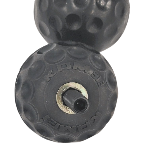 Porsche Golf Ball Shift Knob - No Pattern JWKB-Golf