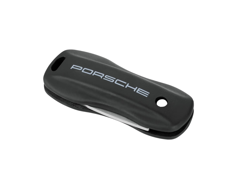 Porsche Golf Divot Tool Set