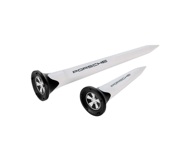 Porsche Golf Divot Tool Set