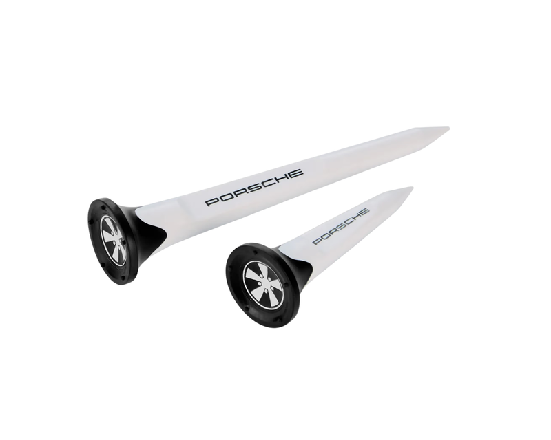 Porsche Golf Divot Tool Set