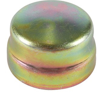 Porsche Grease Cap For Front Wheel - Left/Right - 911 64-73 - 914/6 69-73 914-641-384-00