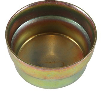 Porsche Grease Cap For Front Wheel - Left/Right - 911 64-73 - 914/6 69-73 914-641-384-00