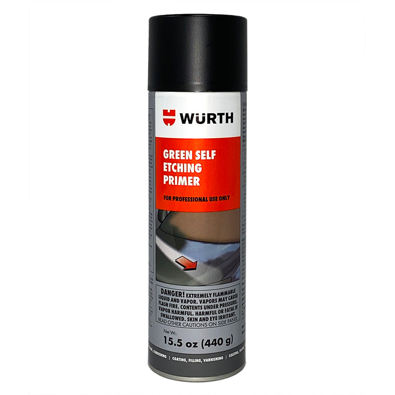 Porsche Green Self Etch Primer 440g 8856917001