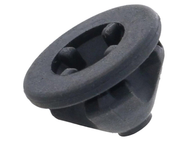 Porsche Grommet for Blower Motor in fan frame , 911/Boxster/Cayman | 2012-2019 95811067300