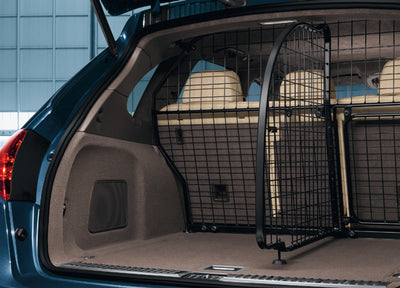 Porsche Guard Cage - 95804480033 - E2 11-18 95804480033