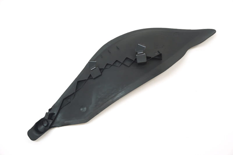 Porsche Guide Arm Cover Panel - Boxster 97-04