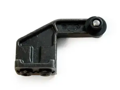 Porsche Guide Rail Bracket Right - 911 95-98 993-562-536-00