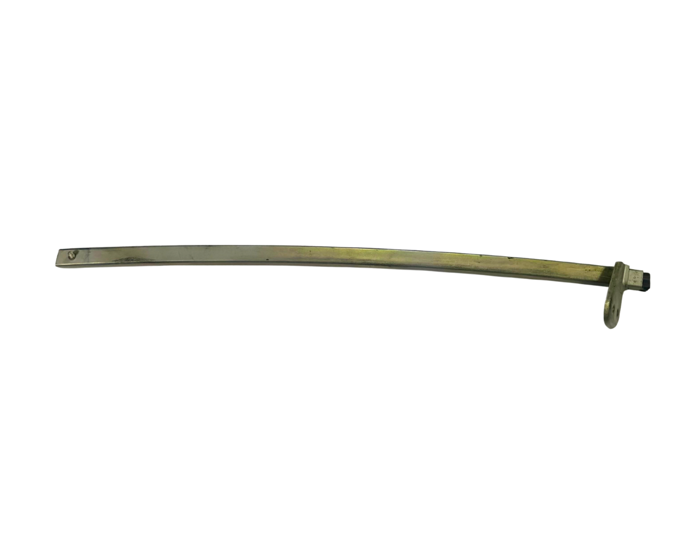 Porsche Guide Rail Right - 914 | 1970-1976 914-542-030-10