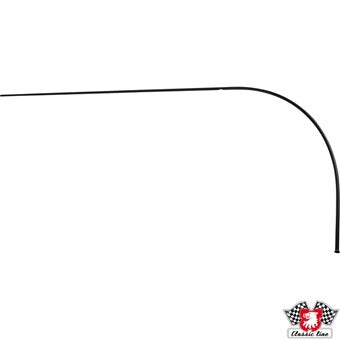 Porsche Guide Tube for Bonnet Cable - 911 65-89 901-502-181-22