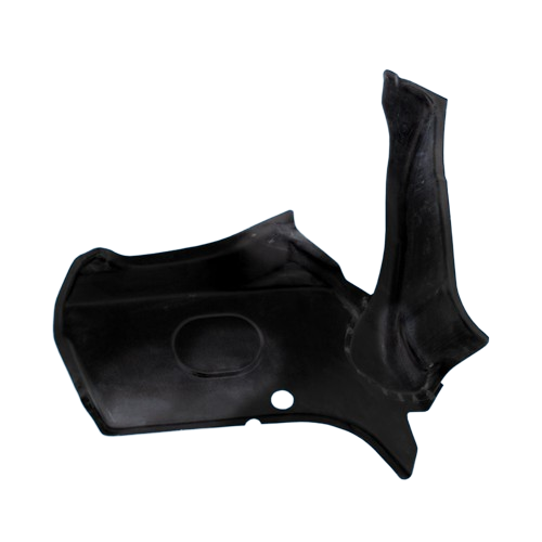 Porsche Gusset Plate - 911 74-83 901-501-918-43