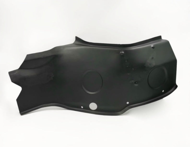 Porsche Gusset Plate - 911/912 65-73 901-501-917-41