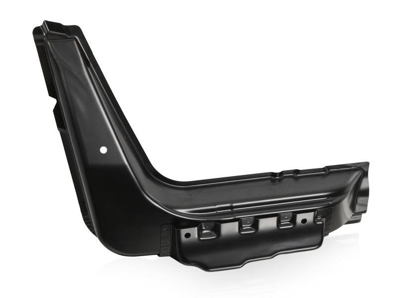 Porsche Gusset Plate - 911 95-98 99350217701GRV