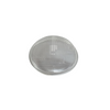 Porsche H4 Asymmetrical Headlight Lens 65-86 911-631-927-00
