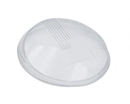 Porsche H4 Asymmetrical Headlight Lens 65-86 911-631-927-00