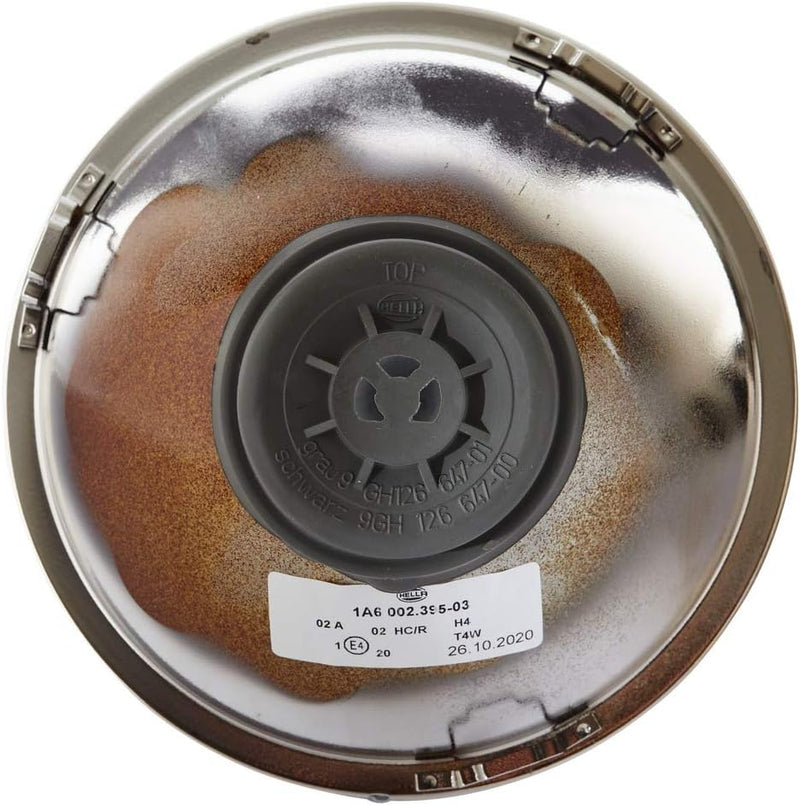 Porsche H4 Hella Conversion Sealed Beam Bulb - 7'' 2395991