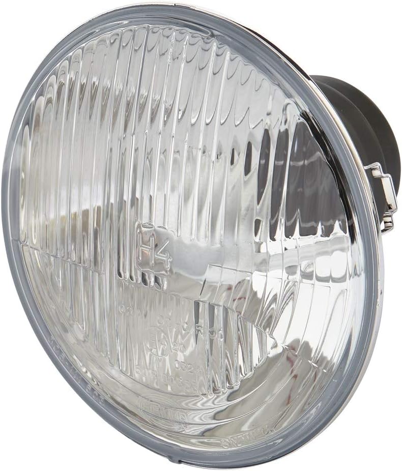 Porsche H4 Hella Conversion Sealed Beam Bulb - 7'' 2395991