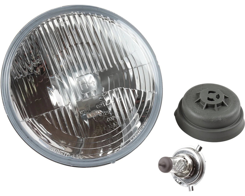 Porsche H4 Hella Conversion Sealed Beam Bulb - 7'' 2395991