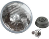 Porsche H4 Hella Conversion Sealed Beam Bulb - 7'' 2395991