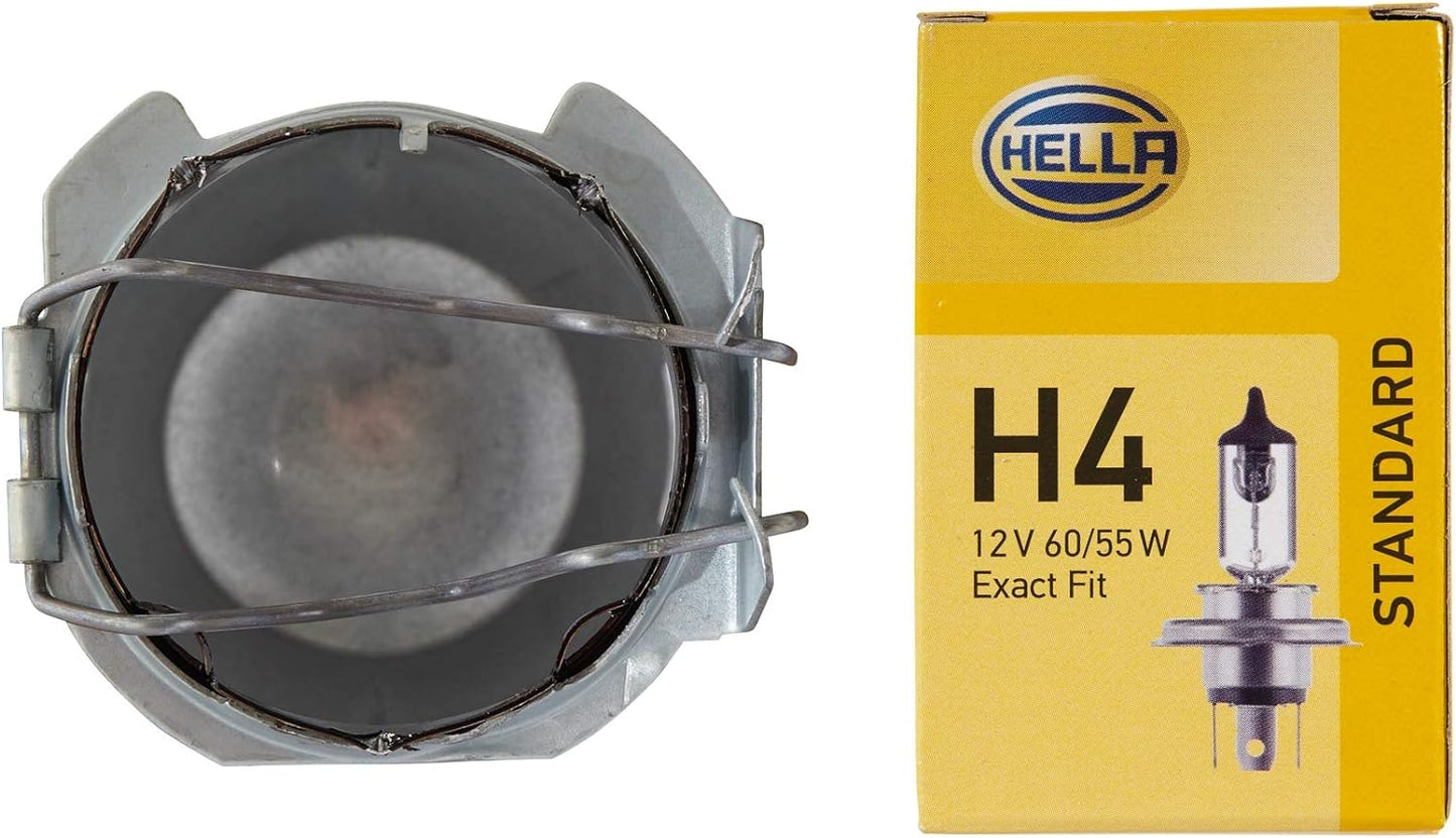 Porsche H4 Hella Conversion Sealed Beam Bulb - 7'' 2395991