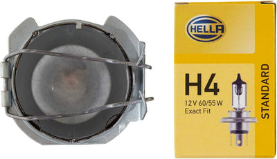 Porsche H4 Hella Conversion Sealed Beam Bulb - 7'' 2395991