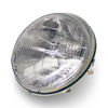 Porsche H5 Headlight Lens - 911 - 930 - Turbo | 1987-1994 911-631-909-00