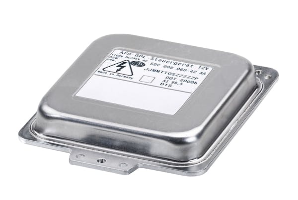 Porsche HID Lighting Ballast Module - Cayenne 11-15 009060421