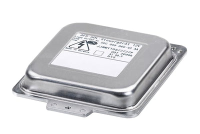 Porsche HID Lighting Ballast Module - Cayenne 11-15 009060421