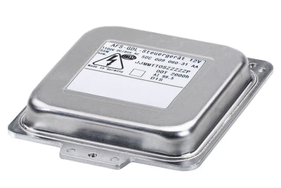 Porsche HID Lighting Ballast Module - Panamera 10-16 009060311