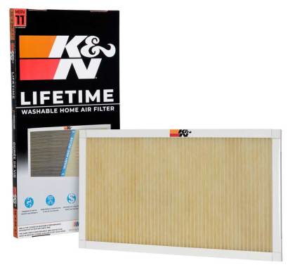 Porsche HVAC Air Filter