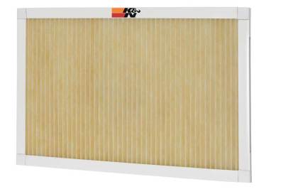 Porsche HVAC Air Filter HVC-11420