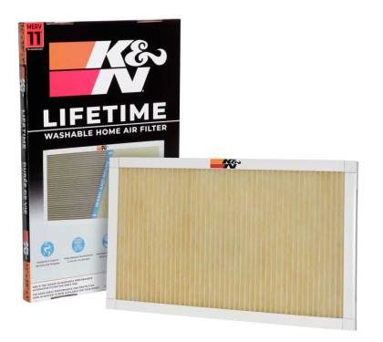 Porsche HVAC Air Filter HVC-11420