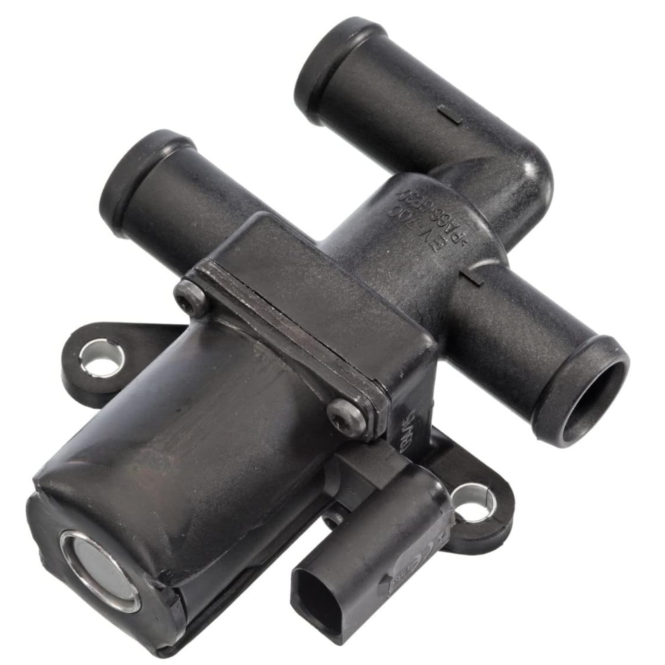 Porsche HVAC Control Valve - Cayenne/Macan 06-18 7-02256-41-0