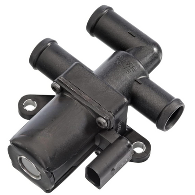 Porsche HVAC Control Valve - Cayenne/Macan 06-18 7-02256-41-0