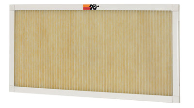 Porsche HVAC Filter 14x25x1 HVC-11425