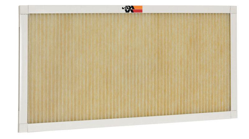 Porsche HVAC Filter 14x25x1 HVC-11425