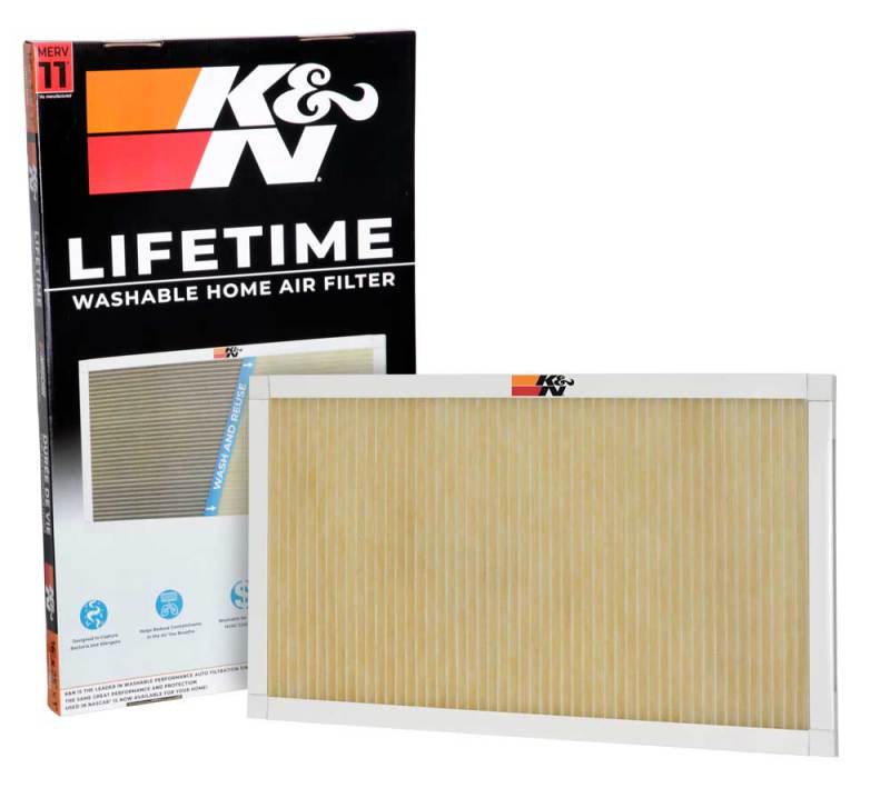 Porsche HVAC Filter 16x25x1 HVC-11625