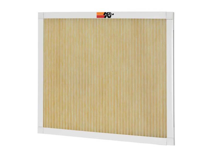 Porsche HVAC Filter 24x24x1 HVC-12424