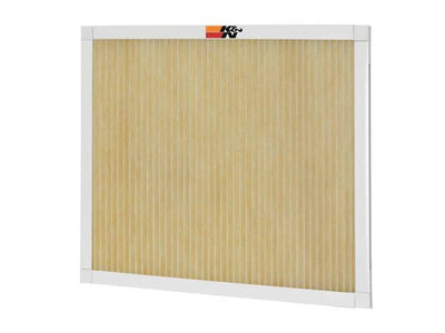 Porsche HVAC Filter 24x24x1 HVC-12424