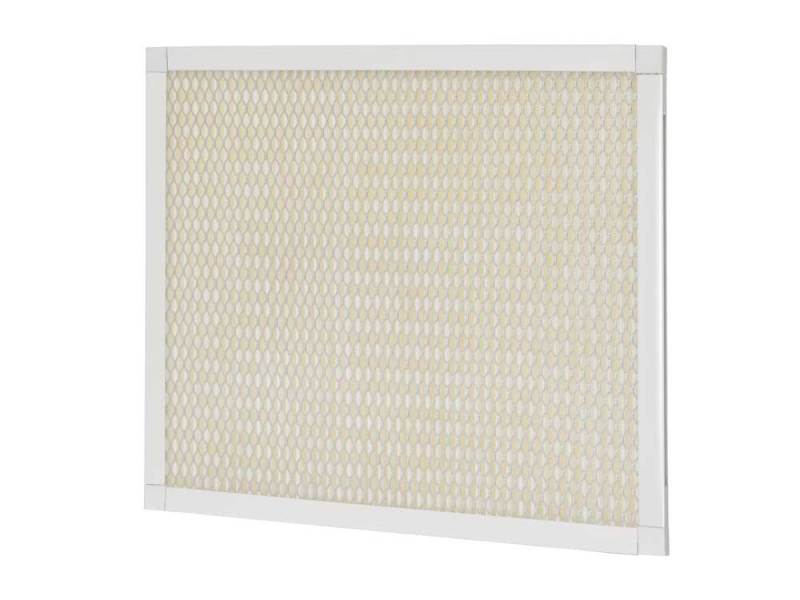 Porsche HVAC Filter 24x24x1 HVC-12424