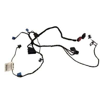 Porsche HVAC System Wiring Harness - 911/Boxster 07-13 997-612-655-26